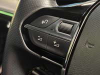 USED 2021 21 PEUGEOT E-2008 50kWh GT SUV 5 Door Electric Automatic Grey 1 Owner from New +BLUETOOTH+CRUISE+REVERSE CAM+