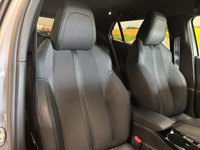 USED 2021 21 PEUGEOT E-2008 50kWh GT SUV 5 Door Electric Automatic Grey 1 Owner from New +BLUETOOTH+CRUISE+REVERSE CAM+