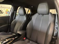 USED 2021 21 PEUGEOT E-2008 50kWh GT SUV 5 Door Electric Automatic Grey 1 Owner from New +BLUETOOTH+CRUISE+REVERSE CAM+