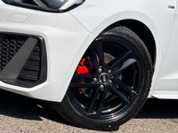 USED 2023 23 AUDI A1 1.0 TFSI 30 S line Sportback 5dr Petrol S Tronic Euro 6 (s/s) (110 ps) 1 Owner From New With F/S/H