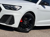 USED 2023 23 AUDI A1 1.0 TFSI 30 S line Sportback 5dr Petrol S Tronic Euro 6 (s/s) (110 ps) 1 Owner From New With F/S/H