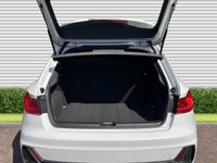USED 2023 23 AUDI A1 1.0 TFSI 30 S line Sportback 5dr Petrol S Tronic Euro 6 (s/s) (110 ps) 1 Owner From New With F/S/H