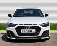 USED 2023 23 AUDI A1 1.0 TFSI 30 S line Sportback 5dr Petrol S Tronic Euro 6 (s/s) (110 ps) 1 Owner From New With F/S/H