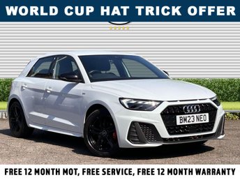 View our Audi A1