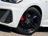 USED 2023 23 AUDI A1 1.0 TFSI 30 S line Sportback 5dr Petrol S Tronic Euro 6 (s/s) (110 ps) 1 Owner From New With F/S/H