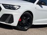 USED 2023 23 AUDI A1 1.0 TFSI 30 S line Sportback 5dr Petrol S Tronic Euro 6 (s/s) (110 ps) 1 Owner From New With F/S/H