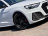 USED 2023 23 AUDI A1 1.0 TFSI 30 S line Sportback 5dr Petrol S Tronic Euro 6 (s/s) (110 ps) 1 Owner From New With F/S/H