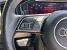 USED 2023 23 AUDI A1 1.0 TFSI 30 S line Sportback 5dr Petrol S Tronic Euro 6 (s/s) (110 ps) 1 Owner From New With F/S/H
