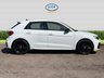 USED 2023 23 AUDI A1 1.0 TFSI 30 S line Sportback 5dr Petrol S Tronic Euro 6 (s/s) (110 ps) 1 Owner From New With F/S/H