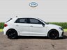 USED 2023 23 AUDI A1 1.0 TFSI 30 S line Sportback 5dr Petrol S Tronic Euro 6 (s/s) (110 ps) 1 Owner From New With F/S/H