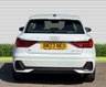 USED 2023 23 AUDI A1 1.0 TFSI 30 S line Sportback 5dr Petrol S Tronic Euro 6 (s/s) (110 ps) 1 Owner From New With F/S/H