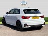 USED 2023 23 AUDI A1 1.0 TFSI 30 S line Sportback 5dr Petrol S Tronic Euro 6 (s/s) (110 ps) 1 Owner From New With F/S/H