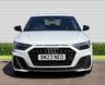 USED 2023 23 AUDI A1 1.0 TFSI 30 S line Sportback 5dr Petrol S Tronic Euro 6 (s/s) (110 ps) 1 Owner From New With F/S/H