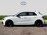 USED 2023 23 AUDI A1 1.0 TFSI 30 S line Sportback 5dr Petrol S Tronic Euro 6 (s/s) (110 ps) 1 Owner From New With F/S/H