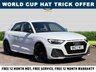 USED 2023 23 AUDI A1 1.0 TFSI 30 S line Sportback 5dr Petrol S Tronic Euro 6 (s/s) (110 ps) 1 Owner From New With F/S/H