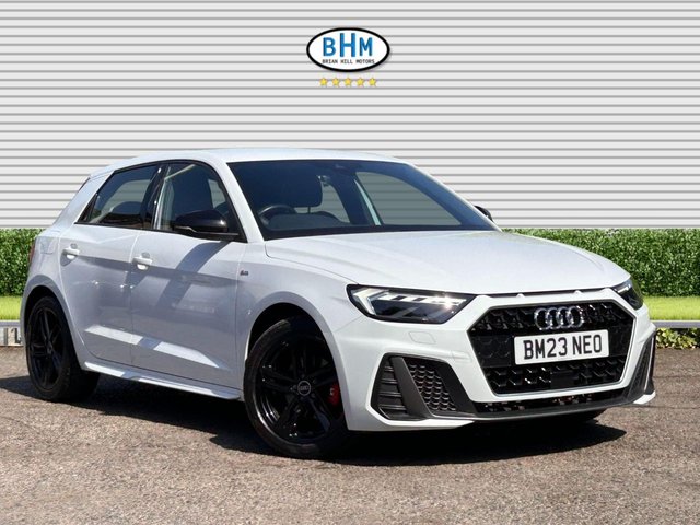 View our AUDI A1