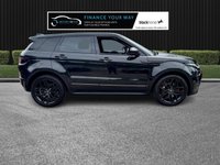 USED 2018 18 LAND ROVER RANGE ROVER EVOQUE 2.0 SD4 HSE Dynamic SUV 5dr Diesel Auto 4WD Euro 6 (s/s) (240 ps) HERE AT MOTOR SWITCH YOUR NEW MOTOR IS JUST A SWITCH AWAY WITH THIS LAND ROVER RANGE ROVER EVOQUE SD4 HSE DYNAMIC SUV 5DR 2.0 DIESEL AUTOMATIC 4WD EURO 6, WHICH COMES WITH A FULL 12 MONTHS NATIONWIDE WARRANTY AND ALSO COMES WITH A FULL 12 MONTHS MOT, THIS VEHICLE ALSO HAS 2 X SERVICE HISTORY STAMPS AND WILL BE FRESHLY SERVICED BEFORE IT LEAVES US TO BRING IT BACK UP TO DATE, THIS EVOQUE ALSO HAS LOW MILEAGE, FINANCE AVAILABLE FROM 11.9% APR, DELIVERY AVAILABLE, PART EX WELCOME, FULLY VALETED
