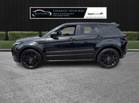USED 2018 18 LAND ROVER RANGE ROVER EVOQUE 2.0 SD4 HSE Dynamic SUV 5dr Diesel Auto 4WD Euro 6 (s/s) (240 ps) HERE AT MOTOR SWITCH YOUR NEW MOTOR IS JUST A SWITCH AWAY WITH THIS LAND ROVER RANGE ROVER EVOQUE SD4 HSE DYNAMIC SUV 5DR 2.0 DIESEL AUTOMATIC 4WD EURO 6, WHICH COMES WITH A FULL 12 MONTHS NATIONWIDE WARRANTY AND ALSO COMES WITH A FULL 12 MONTHS MOT, THIS VEHICLE ALSO HAS 2 X SERVICE HISTORY STAMPS AND WILL BE FRESHLY SERVICED BEFORE IT LEAVES US TO BRING IT BACK UP TO DATE, THIS EVOQUE ALSO HAS LOW MILEAGE, FINANCE AVAILABLE FROM 11.9% APR, DELIVERY AVAILABLE, PART EX WELCOME, FULLY VALETED