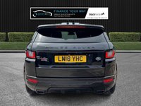 USED 2018 18 LAND ROVER RANGE ROVER EVOQUE 2.0 SD4 HSE Dynamic SUV 5dr Diesel Auto 4WD Euro 6 (s/s) (240 ps) HERE AT MOTOR SWITCH YOUR NEW MOTOR IS JUST A SWITCH AWAY WITH THIS LAND ROVER RANGE ROVER EVOQUE SD4 HSE DYNAMIC SUV 5DR 2.0 DIESEL AUTOMATIC 4WD EURO 6, WHICH COMES WITH A FULL 12 MONTHS NATIONWIDE WARRANTY AND ALSO COMES WITH A FULL 12 MONTHS MOT, THIS VEHICLE ALSO HAS 2 X SERVICE HISTORY STAMPS AND WILL BE FRESHLY SERVICED BEFORE IT LEAVES US TO BRING IT BACK UP TO DATE, THIS EVOQUE ALSO HAS LOW MILEAGE, FINANCE AVAILABLE FROM 11.9% APR, DELIVERY AVAILABLE, PART EX WELCOME, FULLY VALETED
