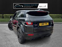 USED 2018 18 LAND ROVER RANGE ROVER EVOQUE 2.0 SD4 HSE Dynamic SUV 5dr Diesel Auto 4WD Euro 6 (s/s) (240 ps) HERE AT MOTOR SWITCH YOUR NEW MOTOR IS JUST A SWITCH AWAY WITH THIS LAND ROVER RANGE ROVER EVOQUE SD4 HSE DYNAMIC SUV 5DR 2.0 DIESEL AUTOMATIC 4WD EURO 6, WHICH COMES WITH A FULL 12 MONTHS NATIONWIDE WARRANTY AND ALSO COMES WITH A FULL 12 MONTHS MOT, THIS VEHICLE ALSO HAS 2 X SERVICE HISTORY STAMPS AND WILL BE FRESHLY SERVICED BEFORE IT LEAVES US TO BRING IT BACK UP TO DATE, THIS EVOQUE ALSO HAS LOW MILEAGE, FINANCE AVAILABLE FROM 11.9% APR, DELIVERY AVAILABLE, PART EX WELCOME, FULLY VALETED