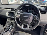 USED 2018 18 LAND ROVER RANGE ROVER EVOQUE 2.0 SD4 HSE Dynamic SUV 5dr Diesel Auto 4WD Euro 6 (s/s) (240 ps) HERE AT MOTOR SWITCH YOUR NEW MOTOR IS JUST A SWITCH AWAY WITH THIS LAND ROVER RANGE ROVER EVOQUE SD4 HSE DYNAMIC SUV 5DR 2.0 DIESEL AUTOMATIC 4WD EURO 6, WHICH COMES WITH A FULL 12 MONTHS NATIONWIDE WARRANTY AND ALSO COMES WITH A FULL 12 MONTHS MOT, THIS VEHICLE ALSO HAS 2 X SERVICE HISTORY STAMPS AND WILL BE FRESHLY SERVICED BEFORE IT LEAVES US TO BRING IT BACK UP TO DATE, THIS EVOQUE ALSO HAS LOW MILEAGE, FINANCE AVAILABLE FROM 11.9% APR, DELIVERY AVAILABLE, PART EX WELCOME, FULLY VALETED