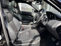 USED 2018 18 LAND ROVER RANGE ROVER EVOQUE 2.0 SD4 HSE Dynamic SUV 5dr Diesel Auto 4WD Euro 6 (s/s) (240 ps) HERE AT MOTOR SWITCH YOUR NEW MOTOR IS JUST A SWITCH AWAY WITH THIS LAND ROVER RANGE ROVER EVOQUE SD4 HSE DYNAMIC SUV 5DR 2.0 DIESEL AUTOMATIC 4WD EURO 6, WHICH COMES WITH A FULL 12 MONTHS NATIONWIDE WARRANTY AND ALSO COMES WITH A FULL 12 MONTHS MOT, THIS VEHICLE ALSO HAS 2 X SERVICE HISTORY STAMPS AND WILL BE FRESHLY SERVICED BEFORE IT LEAVES US TO BRING IT BACK UP TO DATE, THIS EVOQUE ALSO HAS LOW MILEAGE, FINANCE AVAILABLE FROM 11.9% APR, DELIVERY AVAILABLE, PART EX WELCOME, FULLY VALETED