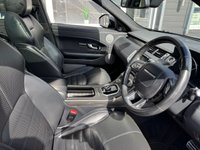 USED 2018 18 LAND ROVER RANGE ROVER EVOQUE 2.0 SD4 HSE Dynamic SUV 5dr Diesel Auto 4WD Euro 6 (s/s) (240 ps) HERE AT MOTOR SWITCH YOUR NEW MOTOR IS JUST A SWITCH AWAY WITH THIS LAND ROVER RANGE ROVER EVOQUE SD4 HSE DYNAMIC SUV 5DR 2.0 DIESEL AUTOMATIC 4WD EURO 6, WHICH COMES WITH A FULL 12 MONTHS NATIONWIDE WARRANTY AND ALSO COMES WITH A FULL 12 MONTHS MOT, THIS VEHICLE ALSO HAS 2 X SERVICE HISTORY STAMPS AND WILL BE FRESHLY SERVICED BEFORE IT LEAVES US TO BRING IT BACK UP TO DATE, THIS EVOQUE ALSO HAS LOW MILEAGE, FINANCE AVAILABLE FROM 11.9% APR, DELIVERY AVAILABLE, PART EX WELCOME, FULLY VALETED