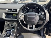 USED 2018 18 LAND ROVER RANGE ROVER EVOQUE 2.0 SD4 HSE Dynamic SUV 5dr Diesel Auto 4WD Euro 6 (s/s) (240 ps) HERE AT MOTOR SWITCH YOUR NEW MOTOR IS JUST A SWITCH AWAY WITH THIS LAND ROVER RANGE ROVER EVOQUE SD4 HSE DYNAMIC SUV 5DR 2.0 DIESEL AUTOMATIC 4WD EURO 6, WHICH COMES WITH A FULL 12 MONTHS NATIONWIDE WARRANTY AND ALSO COMES WITH A FULL 12 MONTHS MOT, THIS VEHICLE ALSO HAS 2 X SERVICE HISTORY STAMPS AND WILL BE FRESHLY SERVICED BEFORE IT LEAVES US TO BRING IT BACK UP TO DATE, THIS EVOQUE ALSO HAS LOW MILEAGE, FINANCE AVAILABLE FROM 11.9% APR, DELIVERY AVAILABLE, PART EX WELCOME, FULLY VALETED