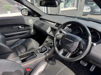 USED 2018 18 LAND ROVER RANGE ROVER EVOQUE 2.0 SD4 HSE Dynamic SUV 5dr Diesel Auto 4WD Euro 6 (s/s) (240 ps) HERE AT MOTOR SWITCH YOUR NEW MOTOR IS JUST A SWITCH AWAY WITH THIS LAND ROVER RANGE ROVER EVOQUE SD4 HSE DYNAMIC SUV 5DR 2.0 DIESEL AUTOMATIC 4WD EURO 6, WHICH COMES WITH A FULL 12 MONTHS NATIONWIDE WARRANTY AND ALSO COMES WITH A FULL 12 MONTHS MOT, THIS VEHICLE ALSO HAS 2 X SERVICE HISTORY STAMPS AND WILL BE FRESHLY SERVICED BEFORE IT LEAVES US TO BRING IT BACK UP TO DATE, THIS EVOQUE ALSO HAS LOW MILEAGE, FINANCE AVAILABLE FROM 11.9% APR, DELIVERY AVAILABLE, PART EX WELCOME, FULLY VALETED
