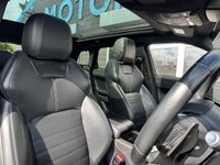 USED 2018 18 LAND ROVER RANGE ROVER EVOQUE 2.0 SD4 HSE Dynamic SUV 5dr Diesel Auto 4WD Euro 6 (s/s) (240 ps) HERE AT MOTOR SWITCH YOUR NEW MOTOR IS JUST A SWITCH AWAY WITH THIS LAND ROVER RANGE ROVER EVOQUE SD4 HSE DYNAMIC SUV 5DR 2.0 DIESEL AUTOMATIC 4WD EURO 6, WHICH COMES WITH A FULL 12 MONTHS NATIONWIDE WARRANTY AND ALSO COMES WITH A FULL 12 MONTHS MOT, THIS VEHICLE ALSO HAS 2 X SERVICE HISTORY STAMPS AND WILL BE FRESHLY SERVICED BEFORE IT LEAVES US TO BRING IT BACK UP TO DATE, THIS EVOQUE ALSO HAS LOW MILEAGE, FINANCE AVAILABLE FROM 11.9% APR, DELIVERY AVAILABLE, PART EX WELCOME, FULLY VALETED