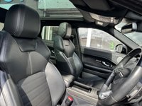 USED 2018 18 LAND ROVER RANGE ROVER EVOQUE 2.0 SD4 HSE Dynamic SUV 5dr Diesel Auto 4WD Euro 6 (s/s) (240 ps) HERE AT MOTOR SWITCH YOUR NEW MOTOR IS JUST A SWITCH AWAY WITH THIS LAND ROVER RANGE ROVER EVOQUE SD4 HSE DYNAMIC SUV 5DR 2.0 DIESEL AUTOMATIC 4WD EURO 6, WHICH COMES WITH A FULL 12 MONTHS NATIONWIDE WARRANTY AND ALSO COMES WITH A FULL 12 MONTHS MOT, THIS VEHICLE ALSO HAS 2 X SERVICE HISTORY STAMPS AND WILL BE FRESHLY SERVICED BEFORE IT LEAVES US TO BRING IT BACK UP TO DATE, THIS EVOQUE ALSO HAS LOW MILEAGE, FINANCE AVAILABLE FROM 11.9% APR, DELIVERY AVAILABLE, PART EX WELCOME, FULLY VALETED