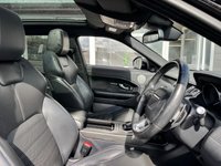 USED 2018 18 LAND ROVER RANGE ROVER EVOQUE 2.0 SD4 HSE Dynamic SUV 5dr Diesel Auto 4WD Euro 6 (s/s) (240 ps) HERE AT MOTOR SWITCH YOUR NEW MOTOR IS JUST A SWITCH AWAY WITH THIS LAND ROVER RANGE ROVER EVOQUE SD4 HSE DYNAMIC SUV 5DR 2.0 DIESEL AUTOMATIC 4WD EURO 6, WHICH COMES WITH A FULL 12 MONTHS NATIONWIDE WARRANTY AND ALSO COMES WITH A FULL 12 MONTHS MOT, THIS VEHICLE ALSO HAS 2 X SERVICE HISTORY STAMPS AND WILL BE FRESHLY SERVICED BEFORE IT LEAVES US TO BRING IT BACK UP TO DATE, THIS EVOQUE ALSO HAS LOW MILEAGE, FINANCE AVAILABLE FROM 11.9% APR, DELIVERY AVAILABLE, PART EX WELCOME, FULLY VALETED