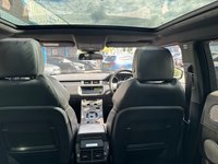 USED 2018 18 LAND ROVER RANGE ROVER EVOQUE 2.0 SD4 HSE Dynamic SUV 5dr Diesel Auto 4WD Euro 6 (s/s) (240 ps) HERE AT MOTOR SWITCH YOUR NEW MOTOR IS JUST A SWITCH AWAY WITH THIS LAND ROVER RANGE ROVER EVOQUE SD4 HSE DYNAMIC SUV 5DR 2.0 DIESEL AUTOMATIC 4WD EURO 6, WHICH COMES WITH A FULL 12 MONTHS NATIONWIDE WARRANTY AND ALSO COMES WITH A FULL 12 MONTHS MOT, THIS VEHICLE ALSO HAS 2 X SERVICE HISTORY STAMPS AND WILL BE FRESHLY SERVICED BEFORE IT LEAVES US TO BRING IT BACK UP TO DATE, THIS EVOQUE ALSO HAS LOW MILEAGE, FINANCE AVAILABLE FROM 11.9% APR, DELIVERY AVAILABLE, PART EX WELCOME, FULLY VALETED
