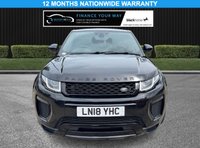 USED 2018 18 LAND ROVER RANGE ROVER EVOQUE 2.0 SD4 HSE Dynamic SUV 5dr Diesel Auto 4WD Euro 6 (s/s) (240 ps) HERE AT MOTOR SWITCH YOUR NEW MOTOR IS JUST A SWITCH AWAY WITH THIS LAND ROVER RANGE ROVER EVOQUE SD4 HSE DYNAMIC SUV 5DR 2.0 DIESEL AUTOMATIC 4WD EURO 6, WHICH COMES WITH A FULL 12 MONTHS NATIONWIDE WARRANTY AND ALSO COMES WITH A FULL 12 MONTHS MOT, THIS VEHICLE ALSO HAS 2 X SERVICE HISTORY STAMPS AND WILL BE FRESHLY SERVICED BEFORE IT LEAVES US TO BRING IT BACK UP TO DATE, THIS EVOQUE ALSO HAS LOW MILEAGE, FINANCE AVAILABLE FROM 9.9% APR, DELIVERY AVAILABLE, PART EX WELCOME, FULLY VALETED