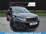 USED 2018 18 LAND ROVER RANGE ROVER EVOQUE 2.0 SD4 HSE Dynamic SUV 5dr Diesel Auto 4WD Euro 6 (s/s) (240 ps) HERE AT MOTOR SWITCH YOUR NEW MOTOR IS JUST A SWITCH AWAY WITH THIS LAND ROVER RANGE ROVER EVOQUE SD4 HSE DYNAMIC SUV 5DR 2.0 DIESEL AUTOMATIC 4WD EURO 6, WHICH COMES WITH A FULL 12 MONTHS NATIONWIDE WARRANTY AND ALSO COMES WITH A FULL 12 MONTHS MOT, THIS VEHICLE ALSO HAS 2 X SERVICE HISTORY STAMPS AND WILL BE FRESHLY SERVICED BEFORE IT LEAVES US TO BRING IT BACK UP TO DATE, THIS EVOQUE ALSO HAS LOW MILEAGE, FINANCE AVAILABLE FROM 11.9% APR, DELIVERY AVAILABLE, PART EX WELCOME, FULLY VALETED