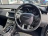 USED 2018 18 LAND ROVER RANGE ROVER EVOQUE 2.0 SD4 HSE Dynamic SUV 5dr Diesel Auto 4WD Euro 6 (s/s) (240 ps) HERE AT MOTOR SWITCH YOUR NEW MOTOR IS JUST A SWITCH AWAY WITH THIS LAND ROVER RANGE ROVER EVOQUE SD4 HSE DYNAMIC SUV 5DR 2.0 DIESEL AUTOMATIC 4WD EURO 6, WHICH COMES WITH A FULL 12 MONTHS NATIONWIDE WARRANTY AND ALSO COMES WITH A FULL 12 MONTHS MOT, THIS VEHICLE ALSO HAS 2 X SERVICE HISTORY STAMPS AND WILL BE FRESHLY SERVICED BEFORE IT LEAVES US TO BRING IT BACK UP TO DATE, THIS EVOQUE ALSO HAS LOW MILEAGE, FINANCE AVAILABLE FROM 11.9% APR, DELIVERY AVAILABLE, PART EX WELCOME, FULLY VALETED