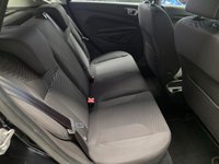 USED 2014 64 FORD FIESTA 1.0T EcoBoost Zetec Hatchback 5dr Petrol Powershift Euro 5 (100 ps) 