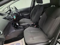USED 2014 64 FORD FIESTA 1.0T EcoBoost Zetec Hatchback 5dr Petrol Powershift Euro 5 (100 ps) 