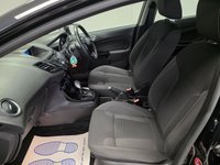 USED 2014 64 FORD FIESTA 1.0T EcoBoost Zetec Hatchback 5dr Petrol Powershift Euro 5 (100 ps) 