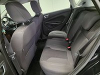 USED 2014 64 FORD FIESTA 1.0T EcoBoost Zetec Hatchback 5dr Petrol Powershift Euro 5 (100 ps) 