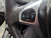 USED 2014 64 FORD FIESTA 1.0T EcoBoost Zetec Hatchback 5dr Petrol Powershift Euro 5 (100 ps) 