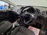 USED 2014 64 FORD FIESTA 1.0T EcoBoost Zetec Hatchback 5dr Petrol Powershift Euro 5 (100 ps) 