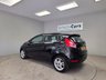 USED 2014 64 FORD FIESTA 1.0T EcoBoost Zetec Hatchback 5dr Petrol Powershift Euro 5 (100 ps) 