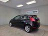 USED 2014 64 FORD FIESTA 1.0T EcoBoost Zetec Hatchback 5dr Petrol Powershift Euro 5 (100 ps) 