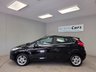 USED 2014 64 FORD FIESTA 1.0T EcoBoost Zetec Hatchback 5dr Petrol Powershift Euro 5 (100 ps) 