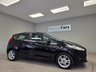USED 2014 64 FORD FIESTA 1.0T EcoBoost Zetec Hatchback 5dr Petrol Powershift Euro 5 (100 ps) 