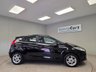 USED 2014 64 FORD FIESTA 1.0T EcoBoost Zetec Hatchback 5dr Petrol Powershift Euro 5 (100 ps) 