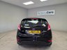 USED 2014 64 FORD FIESTA 1.0T EcoBoost Zetec Hatchback 5dr Petrol Powershift Euro 5 (100 ps) 