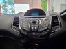 USED 2014 64 FORD FIESTA 1.0T EcoBoost Zetec Hatchback 5dr Petrol Powershift Euro 5 (100 ps) 