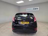 USED 2014 64 FORD FIESTA 1.0T EcoBoost Zetec Hatchback 5dr Petrol Powershift Euro 5 (100 ps) 